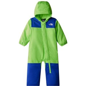 The North Face - Freedom - Sneeuwpak - Safety Green - 6 maanden