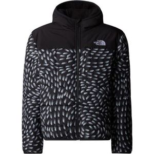 The North Face Reversible Shasta Gevoerde Jas  - Kinderen  - Jongens