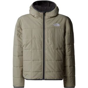The North Face - Shasta - Jas - Clay Grey - Heatseeker-Isolatie
