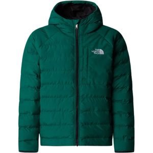 The North Face Kinderen Boys Reversible Perrito Hoodie Jas