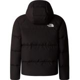 The North Face - North-donsjas - Jas - Tnf Black - Dons - Met Capuchon