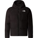 The North Face - North-donsjas - Jas - Tnf Black - Dons - Met Capuchon