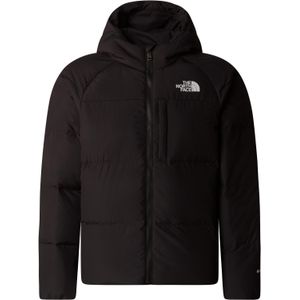 The North Face - North-donsjas - Jas - Tnf Black - Dons - Met Capuchon