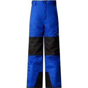 The North Face Freedom Insulated Skibroek Jongens Blauw