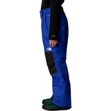 The North Face Freedom Insulated Skibroek Jongens Blauw