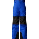 The North Face Freedom Insulated Skibroek Jongens Blauw