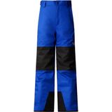The North Face Freedom Insulated Skibroek Jongens Blauw