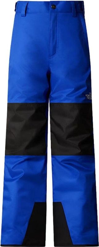 The North Face Freedom Insulated Skibroek Jongens Blauw