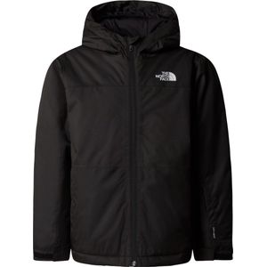 The North Face - Freedom - Geïsoleerde Jas - Zwart - Voor Jongens