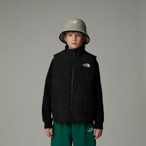 The North Face - Shasta - Bodywarmer - Tnf Black
