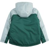 The North Face - Freedom - Geïsoleerde Jas - Evergreen