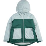 The North Face - Freedom - Geïsoleerde Jas - Evergreen