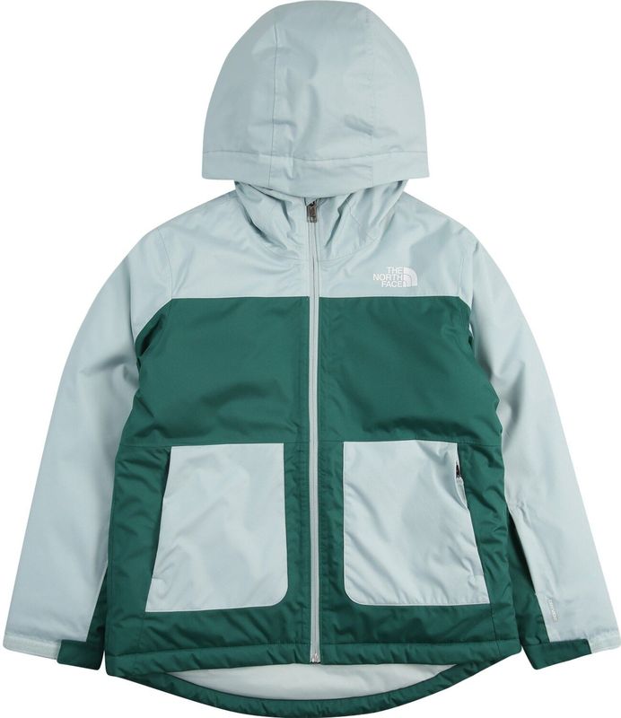 The North Face - Freedom - Geïsoleerde Jas - Evergreen