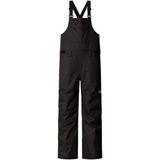 The North Face - Freedom - Skibroek - Zwart - Waterdicht - Kinderen