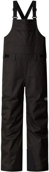 The North Face - Freedom - Skibroek - Zwart - Waterdicht - Kinderen