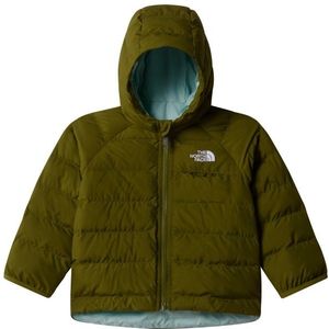 The North Face Kinderen Baby Reversible Perrito Hoodie Jas