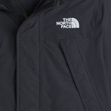 The North Face - McMurdo Parka - Gevoerde Jas - Zwart - Waterdicht - Kinderen