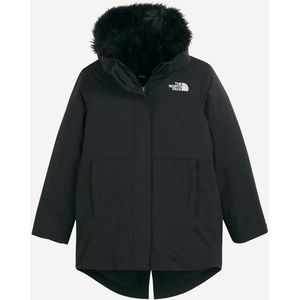 Arctic - Parka - Waterdicht - Gerecycled Dons - Standaard Pasvorm