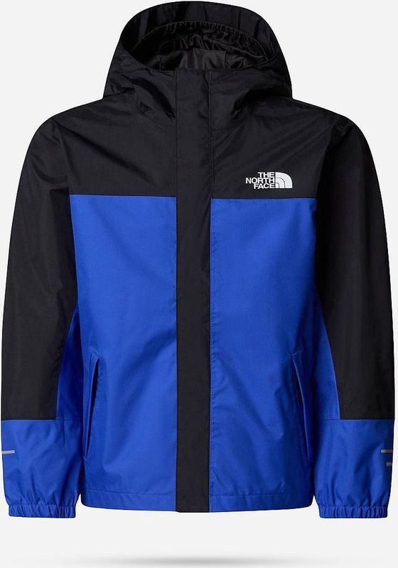The North Face - Antora - Kinderjas - Waterdicht - Ademend - Recycled Polyester
