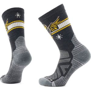 Smartwool - Hike Light Cushion Hoo Who Crew - Sokken