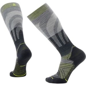 Smartwool - Targeted Cushion Compression - Lange Sokken