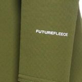 The North Face - Summit Series - Fleece Hoodie - Groen - Futurefleece