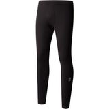 The North Face - Summit Pro 120 - Legging - Tnf Black - Vochtafvoerende DotKnit