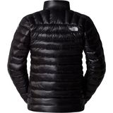 Summit Breithorn - Donsjas - Zwart - ProDown - Slanke Pasvorm