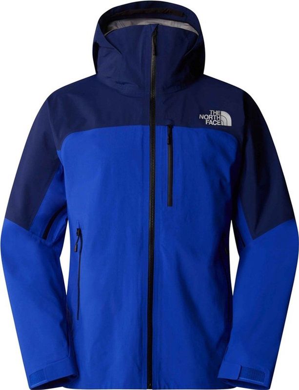 The North Face - Torre Egger - Regenjas - TNF Blue - FUTURELIGHT™