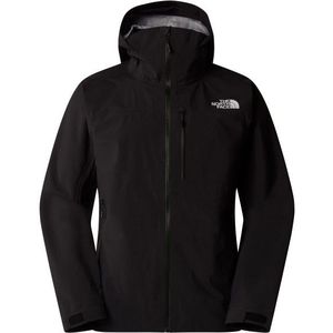 The North Face - Torre Egger - Hardshell Jas - TNF Black - Futurelight