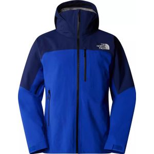The North Face - Summit Torre Egger - Hardshell - Zwart - Drielaagse Stof