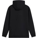 VANS - Hoodie - Zwart - Molton - Met Kap - Lange Mouwen
