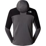 Stormgap - Power Grid - Jas - Lichtgewicht - Vochtbestendig - Polartec