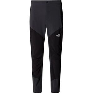 The North Face - Slim Felik - Wandelbroek - Grijs - Stretchmateriaal