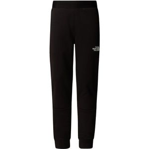 The North Face - Mountain Athletics - Joggingbroek - Tnf Black - Voor Jongens
