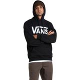 Vans - Classic Pullover Hoodie - Grijs - Katoenmix
