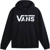 Vans - Classic Pullover Hoodie - Grijs - Katoenmix
