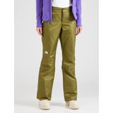 The North Face Sally pants W forest olive
