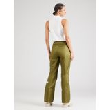 The North Face Sally pants W forest olive