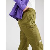 The North Face Sally pants W forest olive