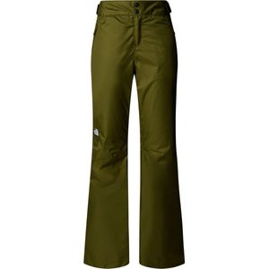 The North Face Sally pants W forest olive