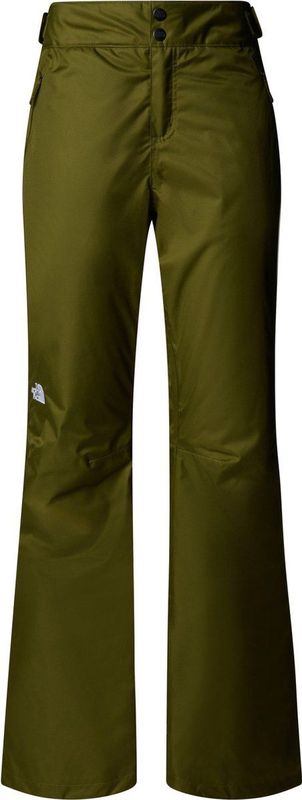 The North Face Sally pants W forest olive