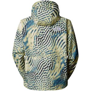 The North Face Mens Build Up Jacket