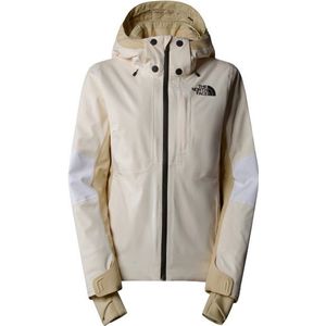 The North Face - Lenado Jacket - Ski Jas - Beige