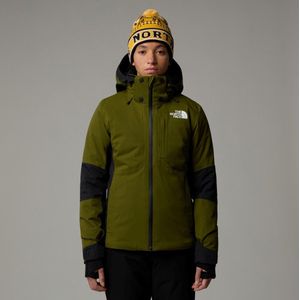 The North Face - Lenado Jacket - Ski Jas - Kaki
