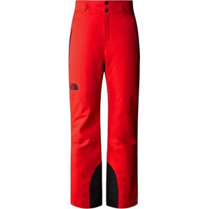 The North Face Lenado-broek Voor Dames Fiery Red female