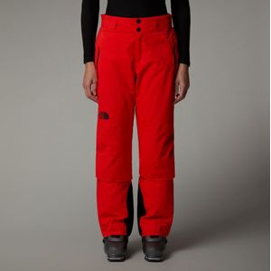 The North Face Lenado-broek Voor Dames Fiery Red female