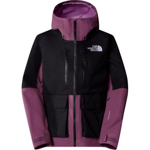 The North Face - Dragline Jacket - Ski Jas - Zwart - Dames