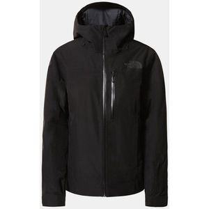 The North Face Descendit jacket W NF0A4QWWJK tnf black