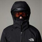 The North Face Chakal Ski Jas Heren Grijs